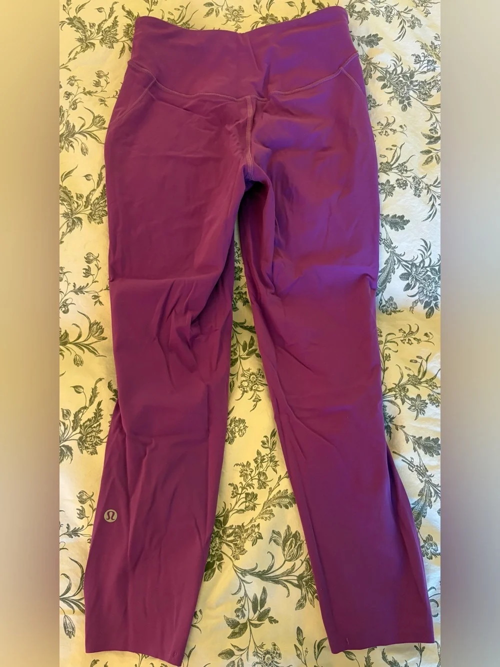 lululemon athletica High-Rise Leggings
